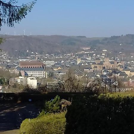 Ferienwohnungen Petrisberg Трир Экстерьер фото